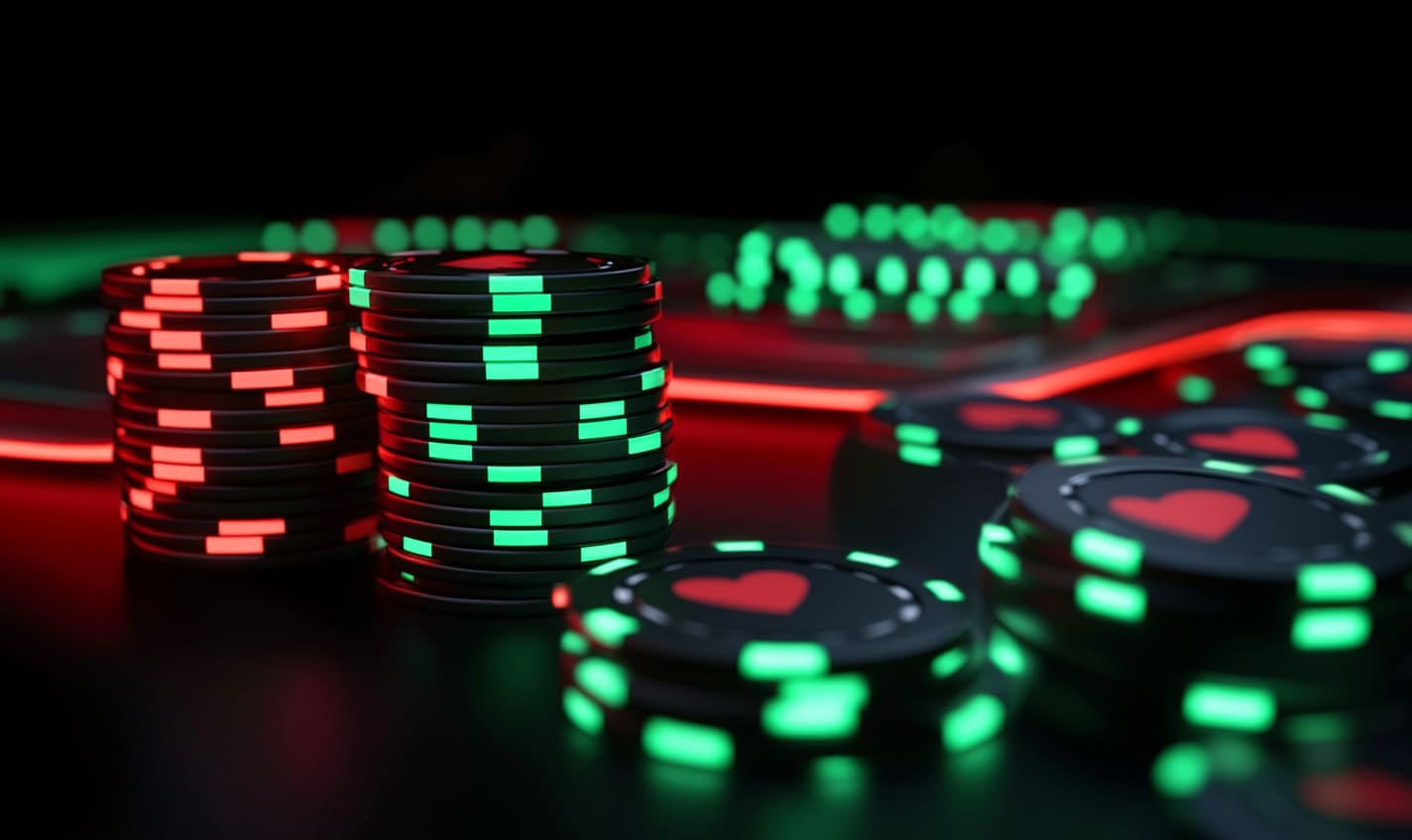 Começar a jogar no AK JOGO Casino